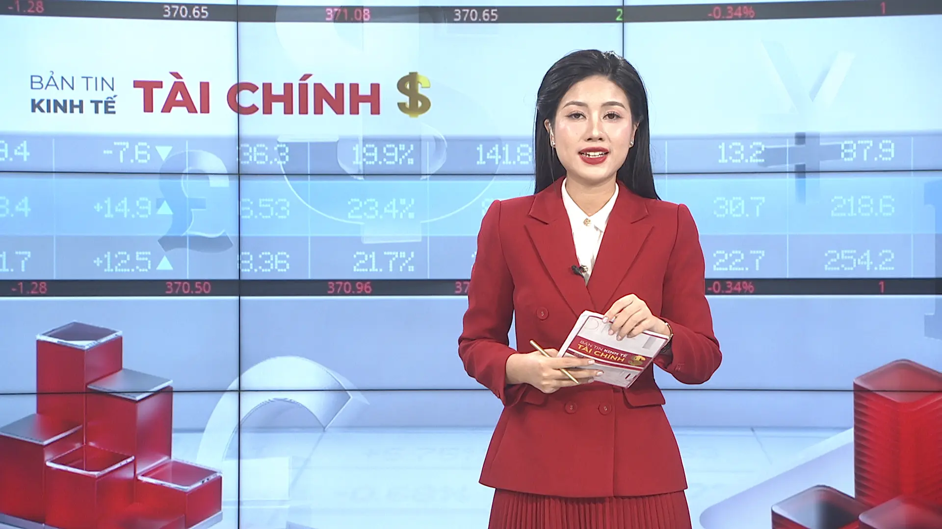 Bản tin Kinh tế Tài chính | 06/09/2025